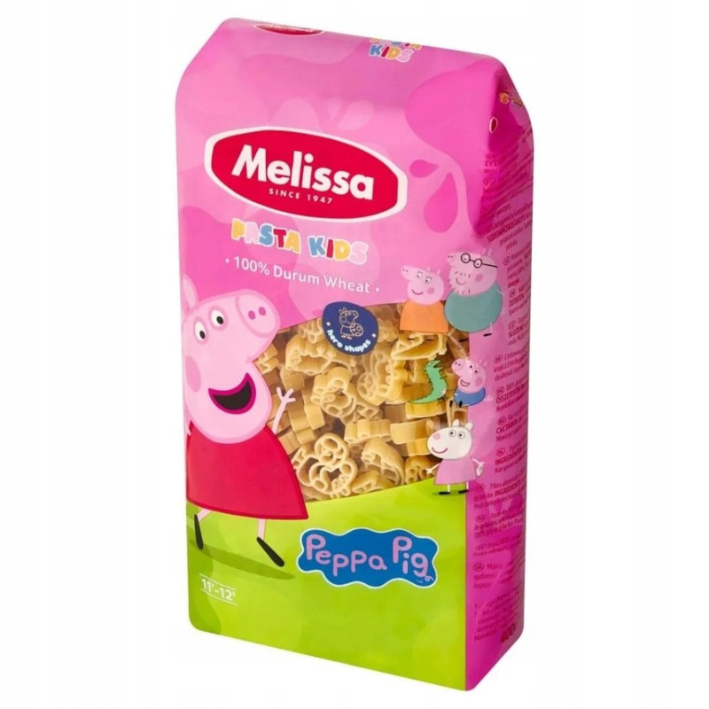 Melissa Macaron Piglet Peppa For Kids 400g