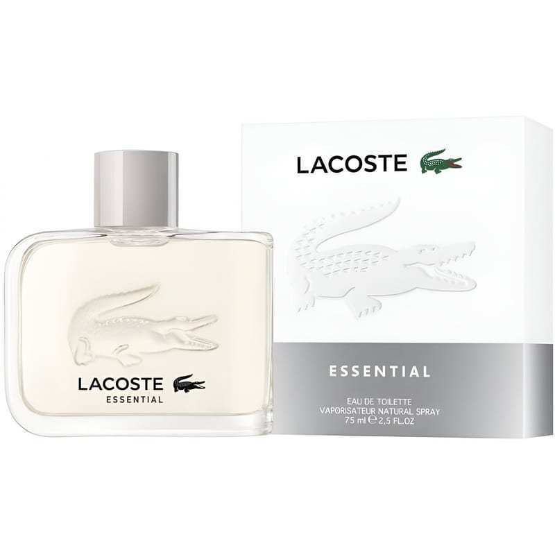 Lacoste Essential EDT Spray 75ml
