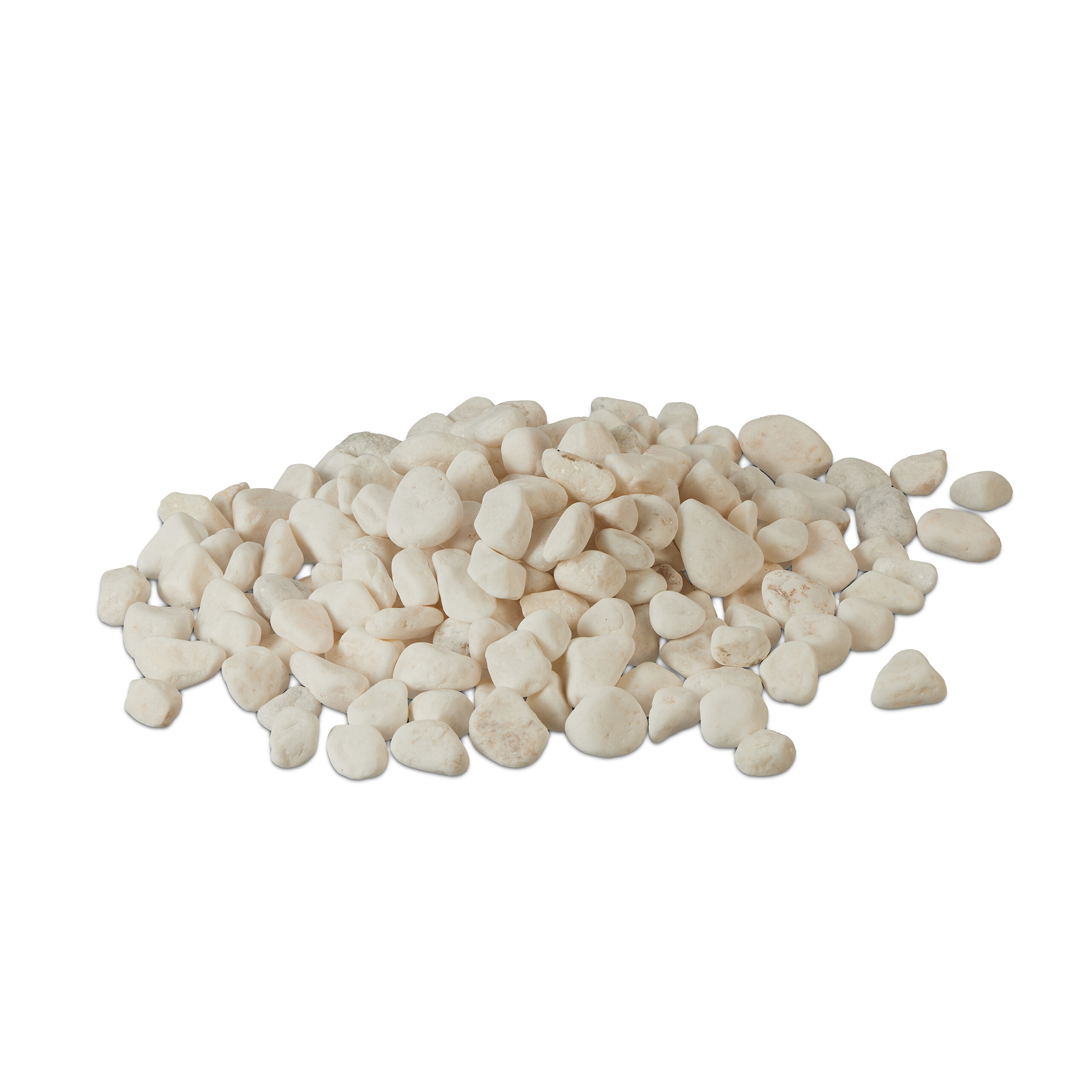E-shop Marmorkies in Weiß - 5kg