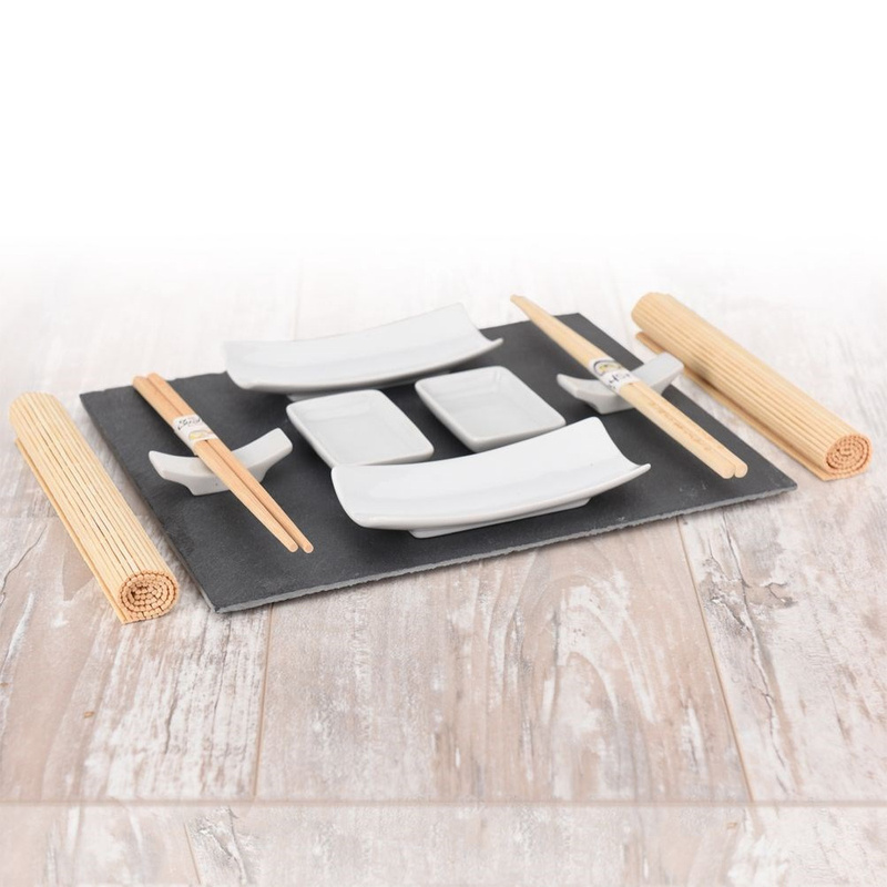 Sushi Set 13pcs.
