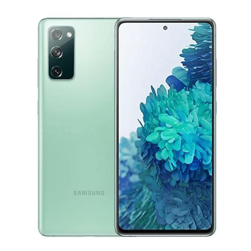 Samsung Galaxy S20 FE 5G 128GB, 6GB RAM Smartphone