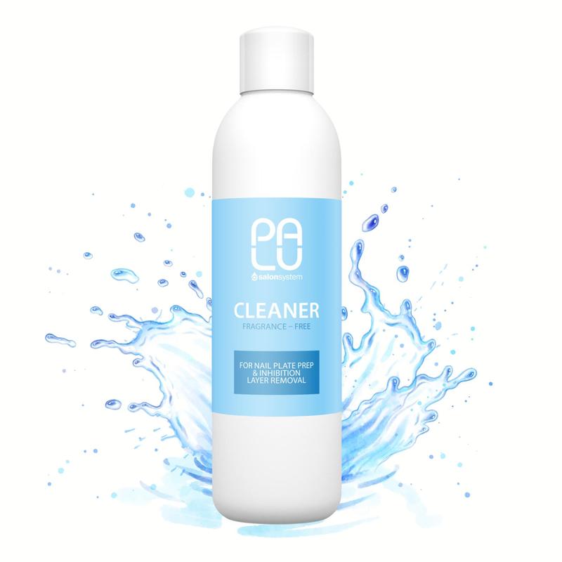 Nail Cleaner For Nail Degreasing 1000 Ml Liquid For Washing And Degreasing Plate