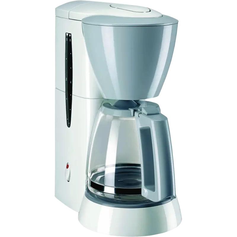 Melitta -1 Coffee Machines White
