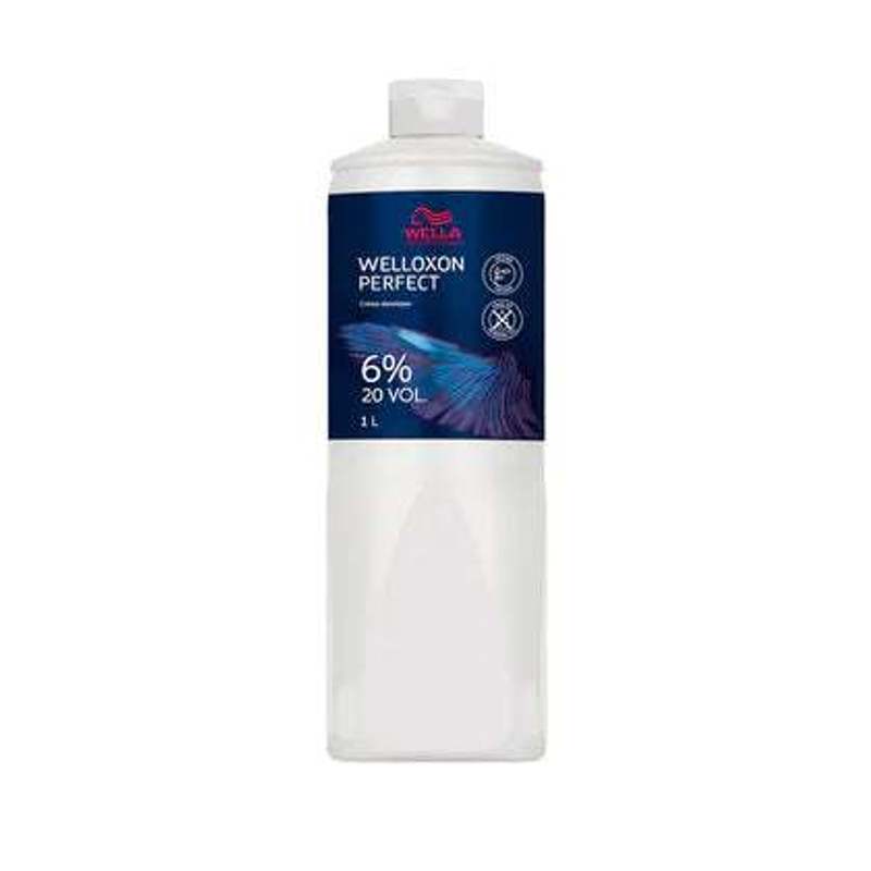 Wella Welloxon Perfect 6% 500ml