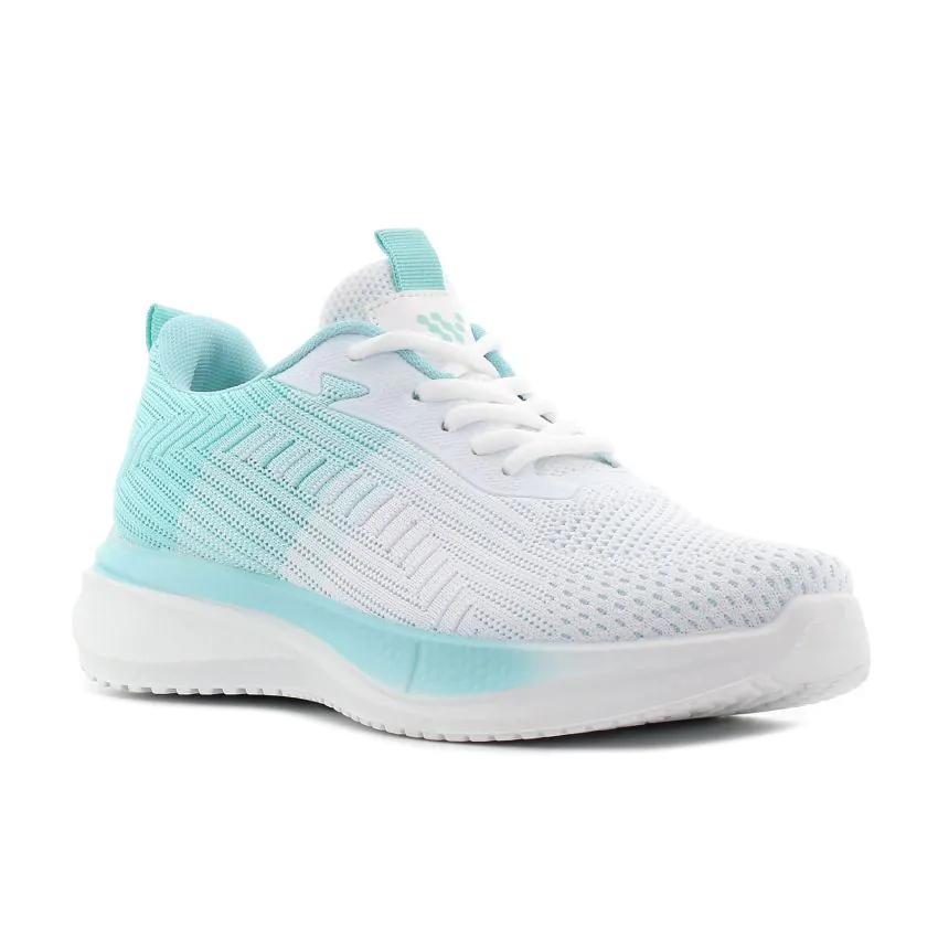 Image of - Namara Black Running Shoes