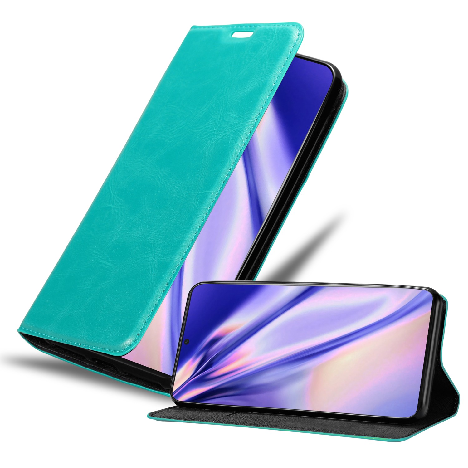 For S22 Ultra Case Magnetic Closure Protective Cover With Stand Function And Card Slot Flip Case Cover Phone Case Folding Case Book Bag