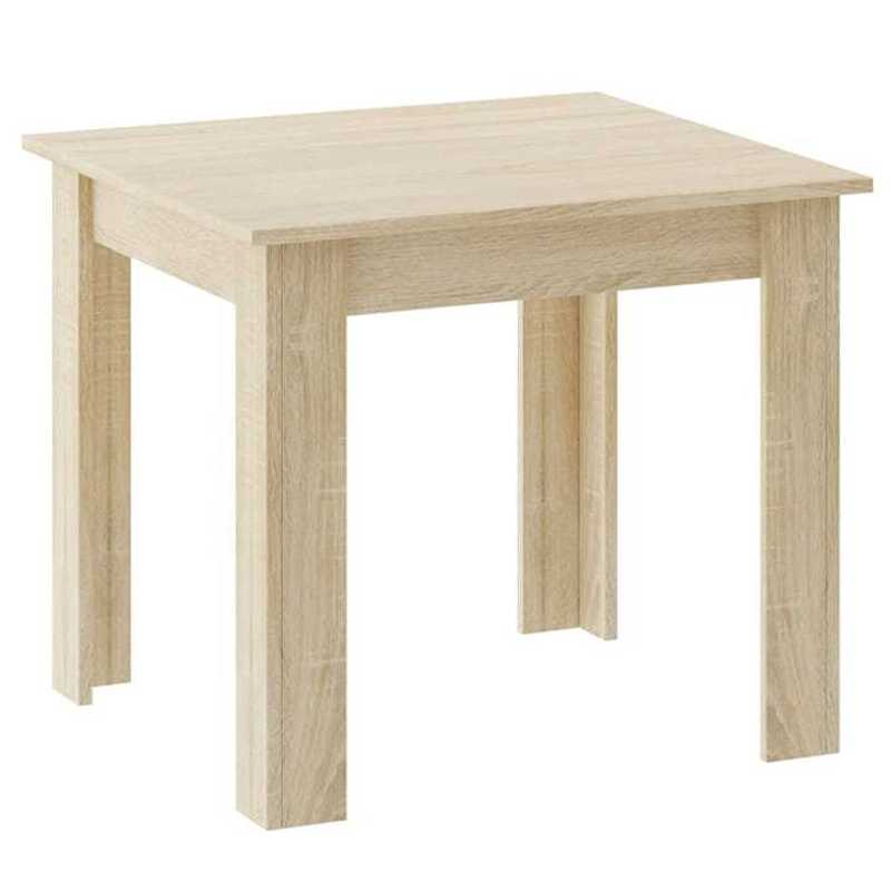 Image of Np Table 80x80 Oak