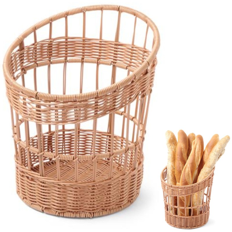 TEMU Panier de pour , pain 305X320X350 mm - 426517
