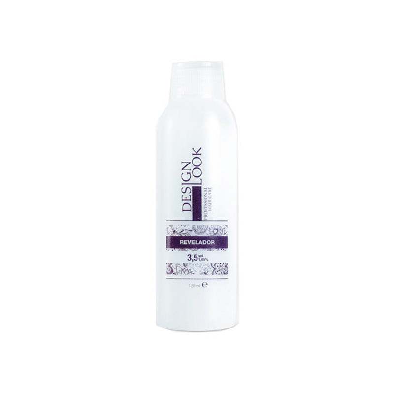 Developer 3, 5 1, 0.5% Vol 120ml - Design Look