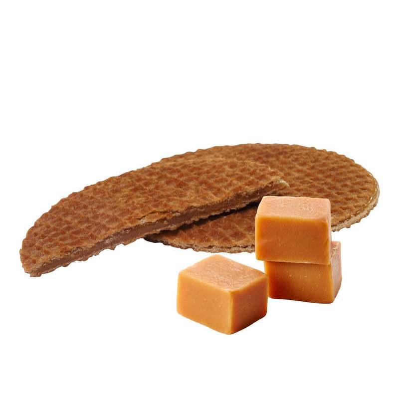 Image of Daelmans Stroopwafel Jumbo 36x39g