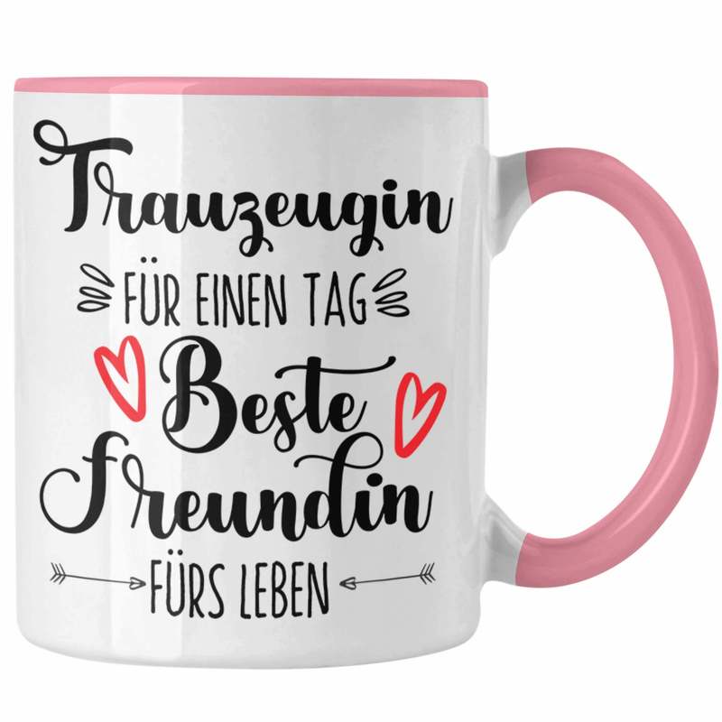 Image of Maid Of Mug Gift For Best Friend, Surprise Of Quote Gift Idea