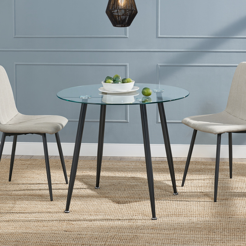 Glass Table Humppila In Colors And Sizes