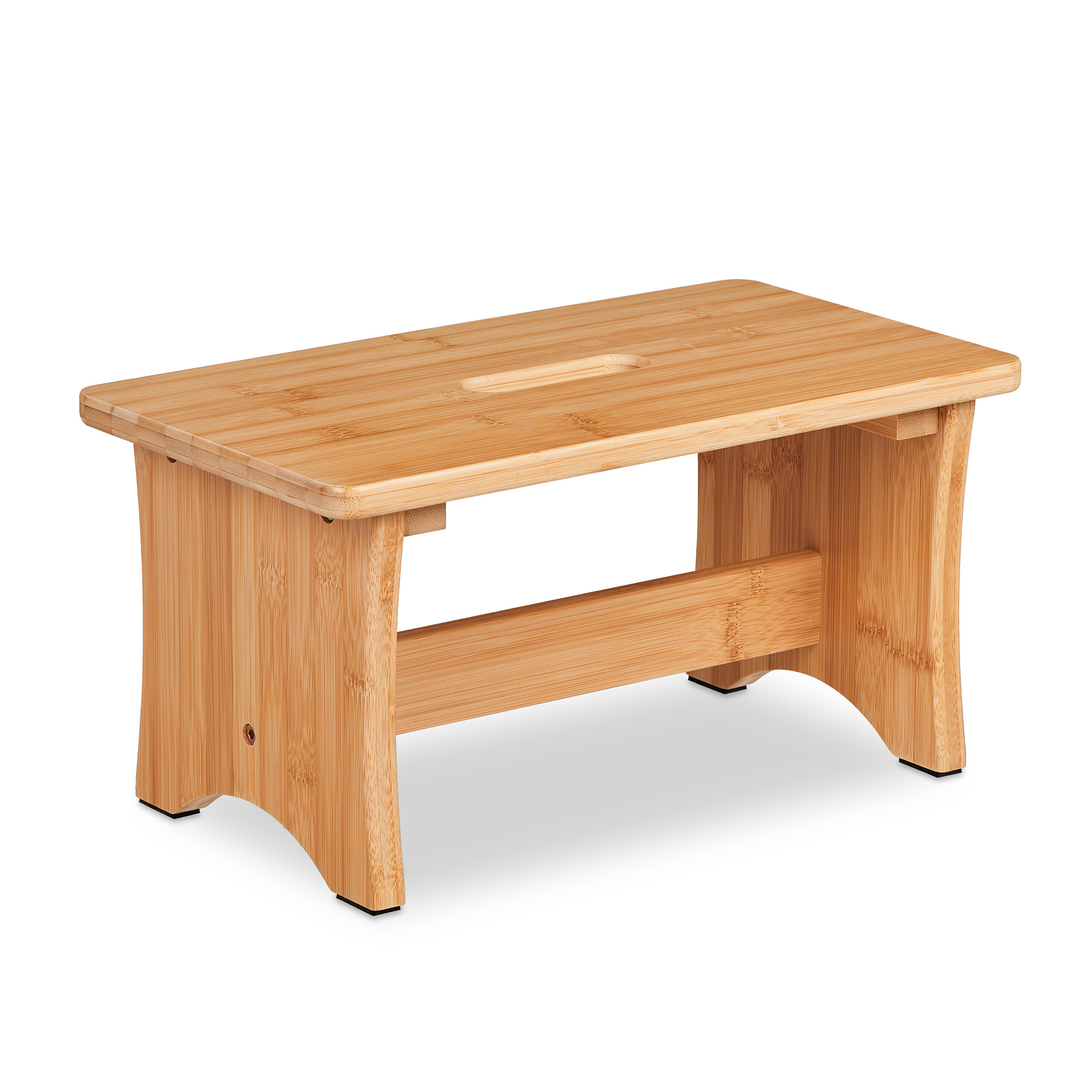Image of Bambooocker - (w)40 X (h)20.5 X (d)22 Cm