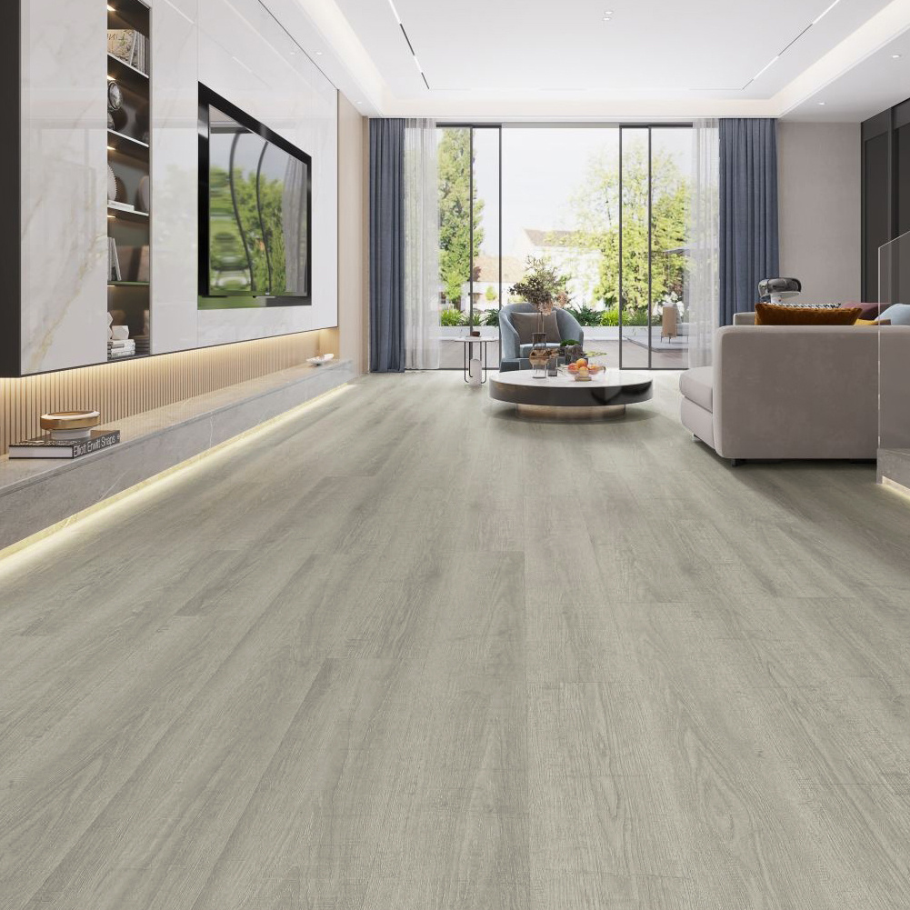 36-piece 5m² Luxury Vinyl Floor Planks With Wood Effect, Non-slip, , Self-adhesive Peel And Stick Tiles For Kitchen, Bedroom, Living Room, Rv, Office