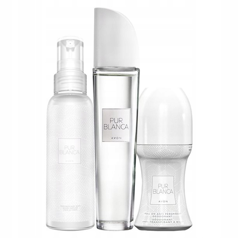 E-shop AVON 3-teiliges Set Wassersprühkugel