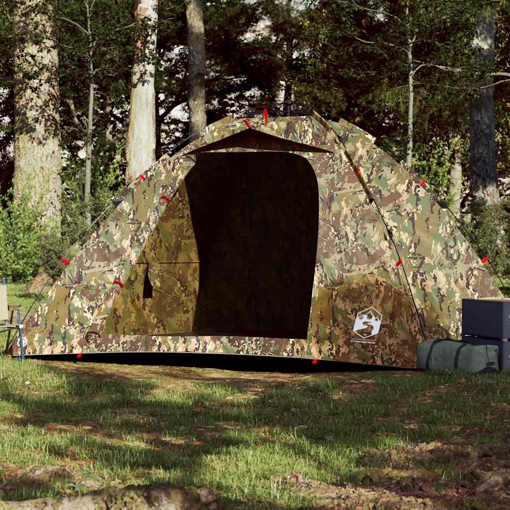 Image of Vidaxl Tent Tent Camping Tent Garden Tent Hiking Tent Lightweight Tent Tent Lightweight