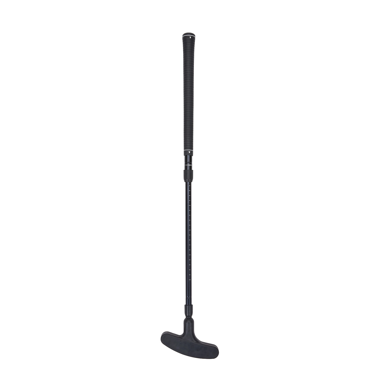 Golf Putting Mat Set with Return Path, Indoor Outdoor Gift