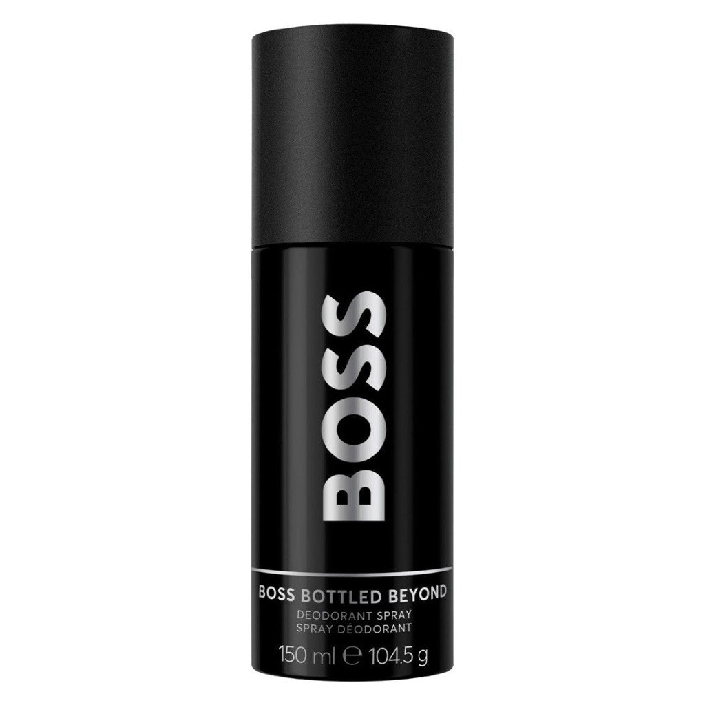 Hugo Boss BOSS Bottled Beyond deodorant spray for men 150 ml