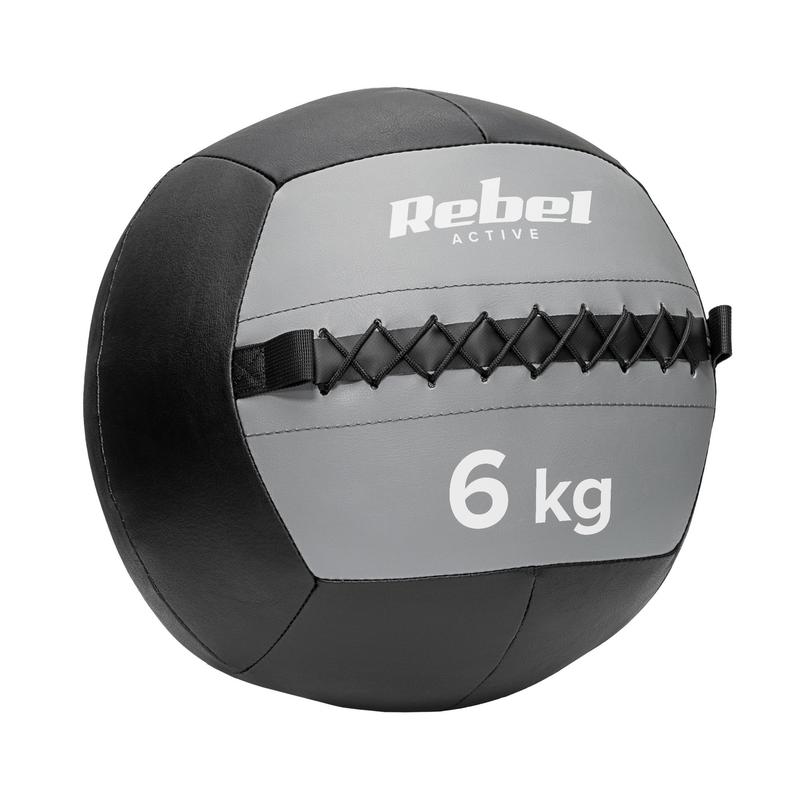 Image of Rehabilitation For Exercises, 6 Kg, , Leather