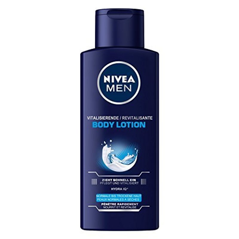 Image of Men , Body Lotion, 4-pack (4 X 250 Ml)