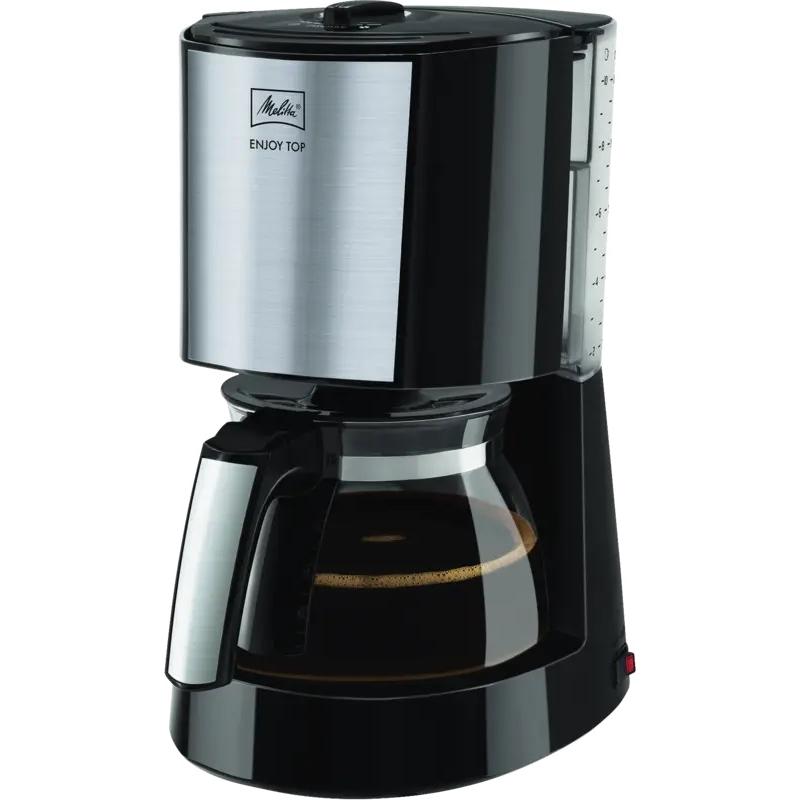 Melitta Enjoy Top Machines Black 1017-04