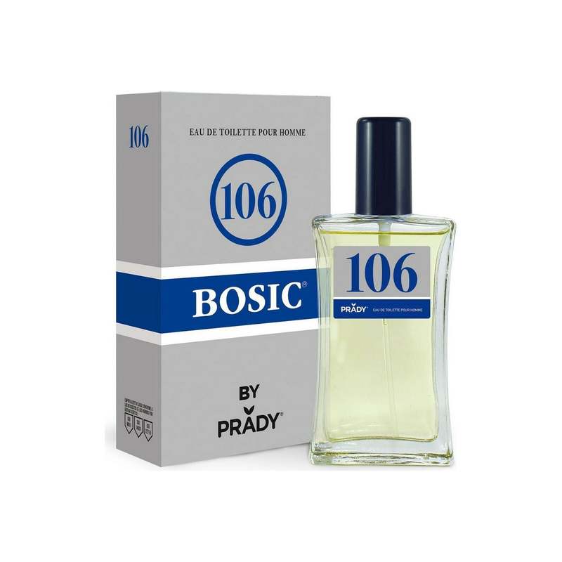 TEMU Cologne For Men 90ml -