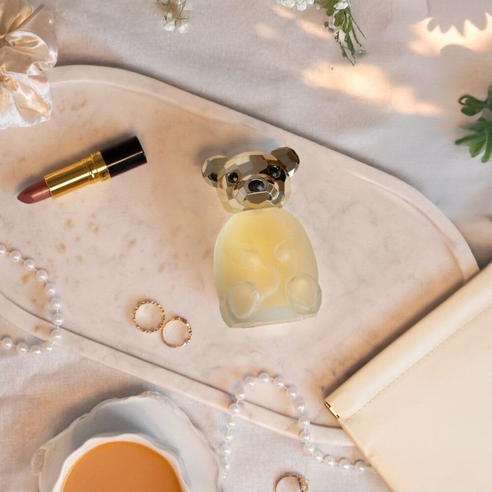 Betty Ladies 100ml Perfume by Berbrini