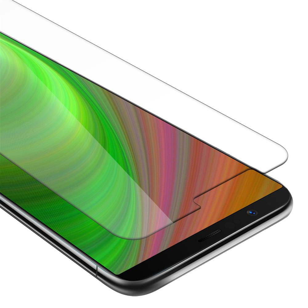 Image of Protective Film Compatible For Oneplus 5t Tempered Glass Screen