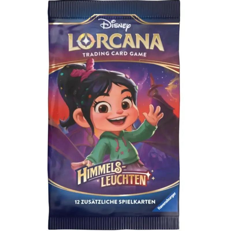 - Starlight - Booster - German