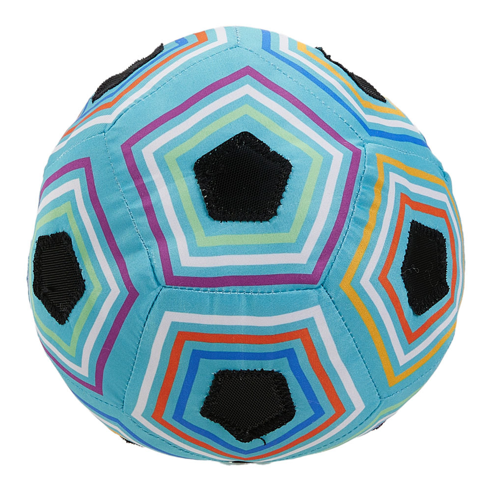 Portable Foldable Football Training Net, Quick Setup Practice Barrier