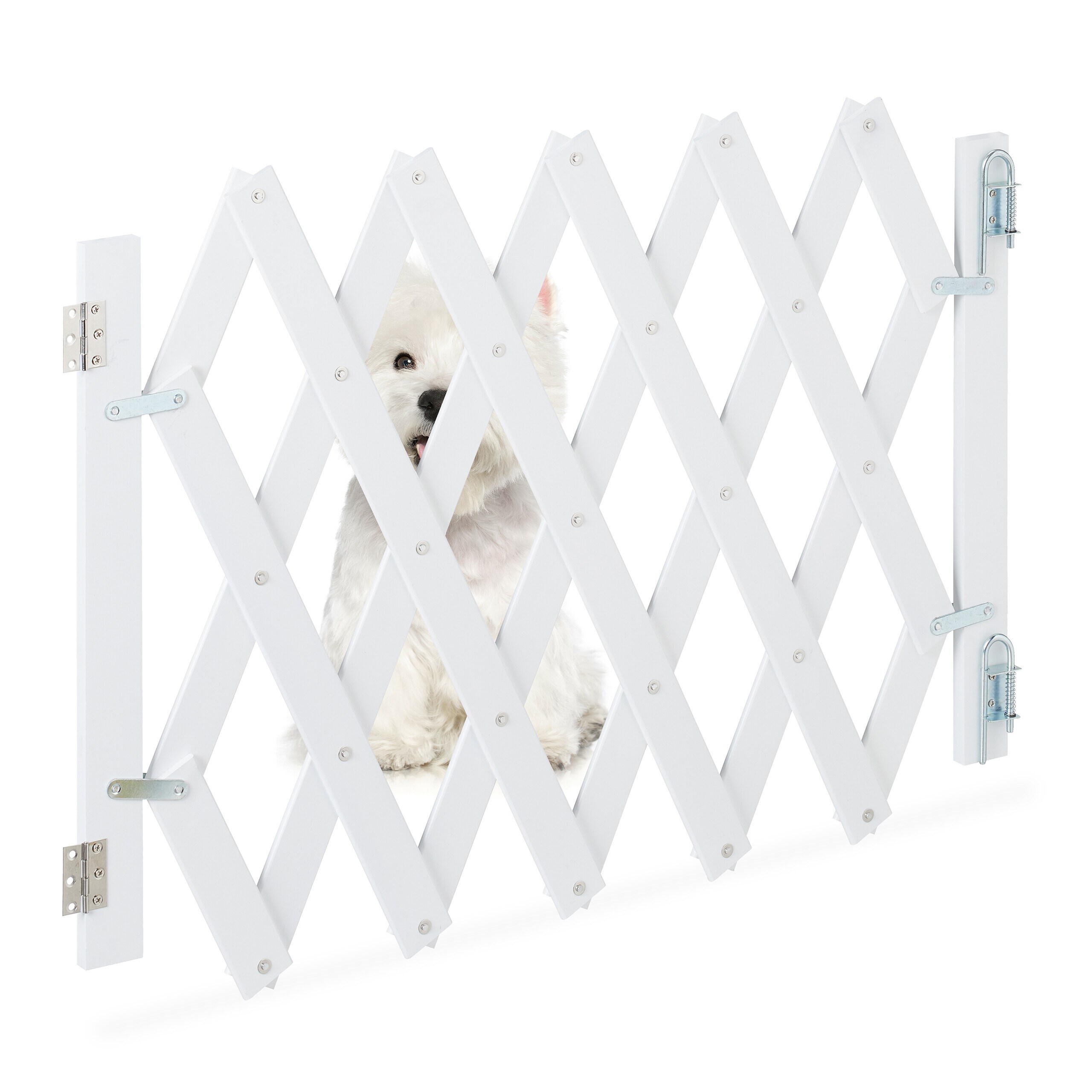 Barrier Gate - (w)108.5 X (h)47.5 Cm