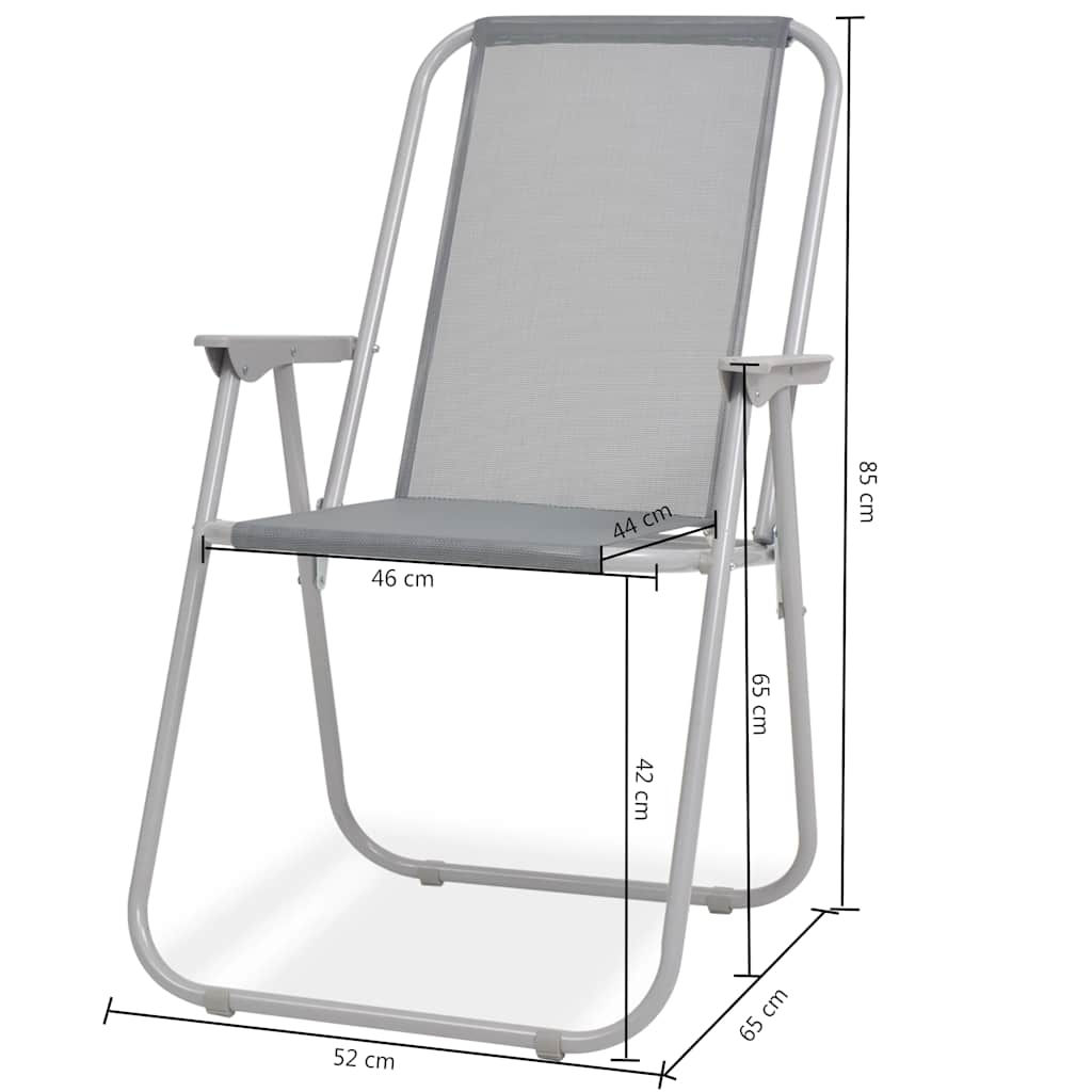 Image of Garden Furniture Set - Garden Table And Chairs, Outdoor Dining Set, Garden Furniture Collection
