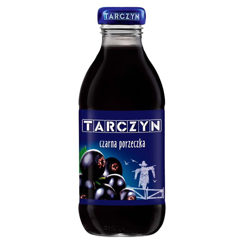Tarczyn Nektar Blackcurrant 300 Ml