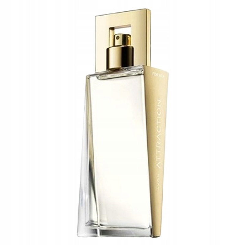 Image of Avon Eau De Parfum For Her 100 Ml - Sensual Scent