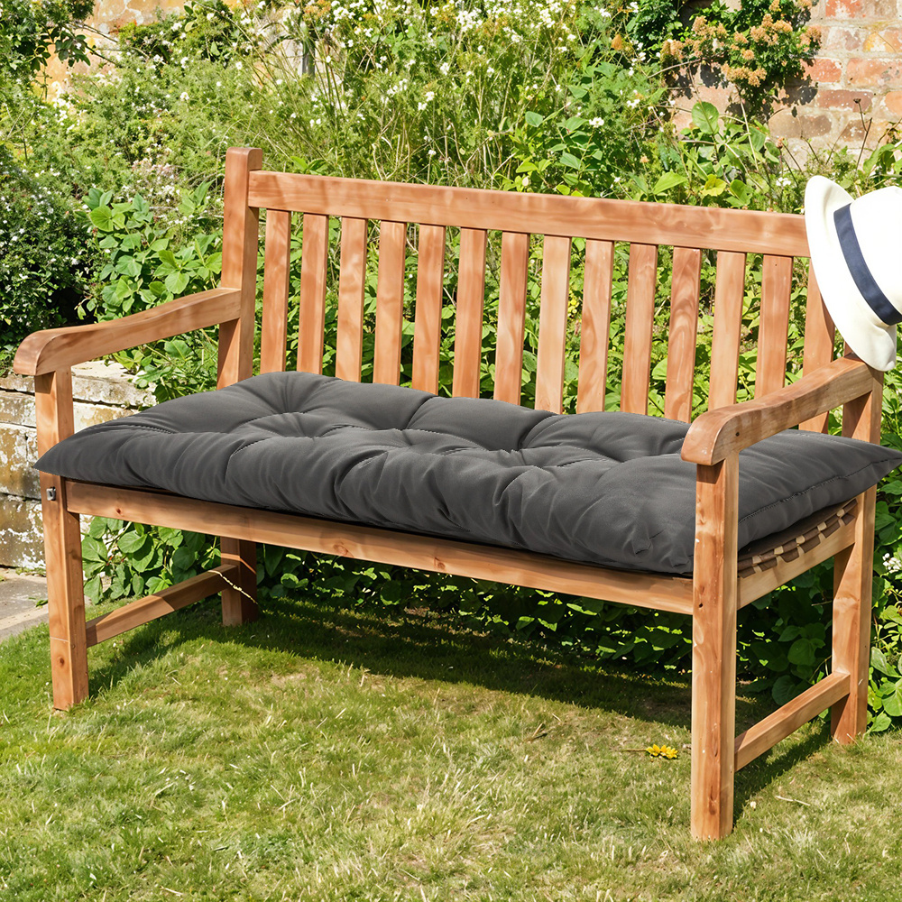TEMU Multi-seat Cushion ( Only Cushion ), Sofa Rocking Chair Long Chair Recliner Ready, Thickened For Autumn Winter. Stay Snug Indoors.