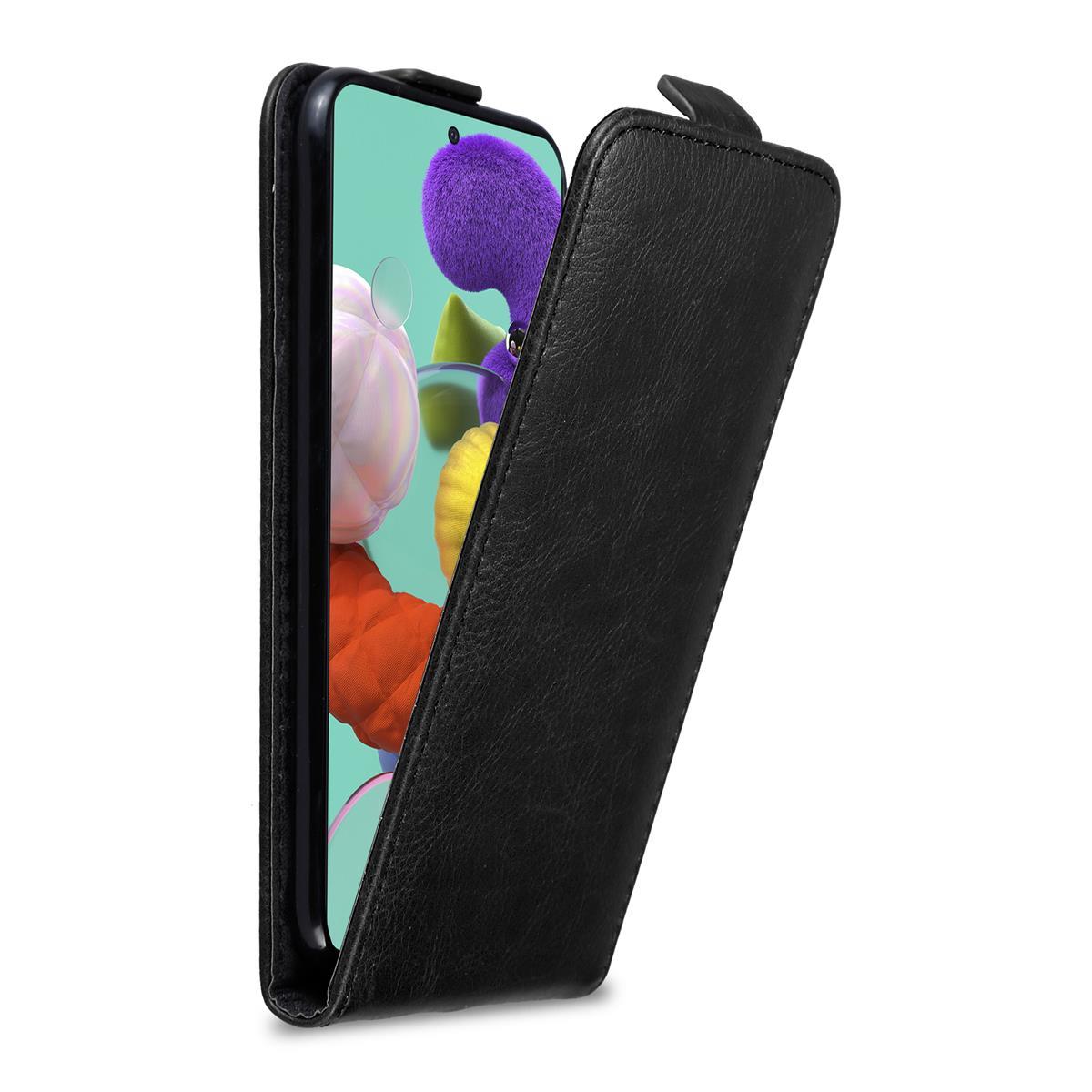 Compatible For Galaxy A51 5g Case Protective Cover In With Magnetic Closure Flip Case Cover Case Phone Case Book Bag