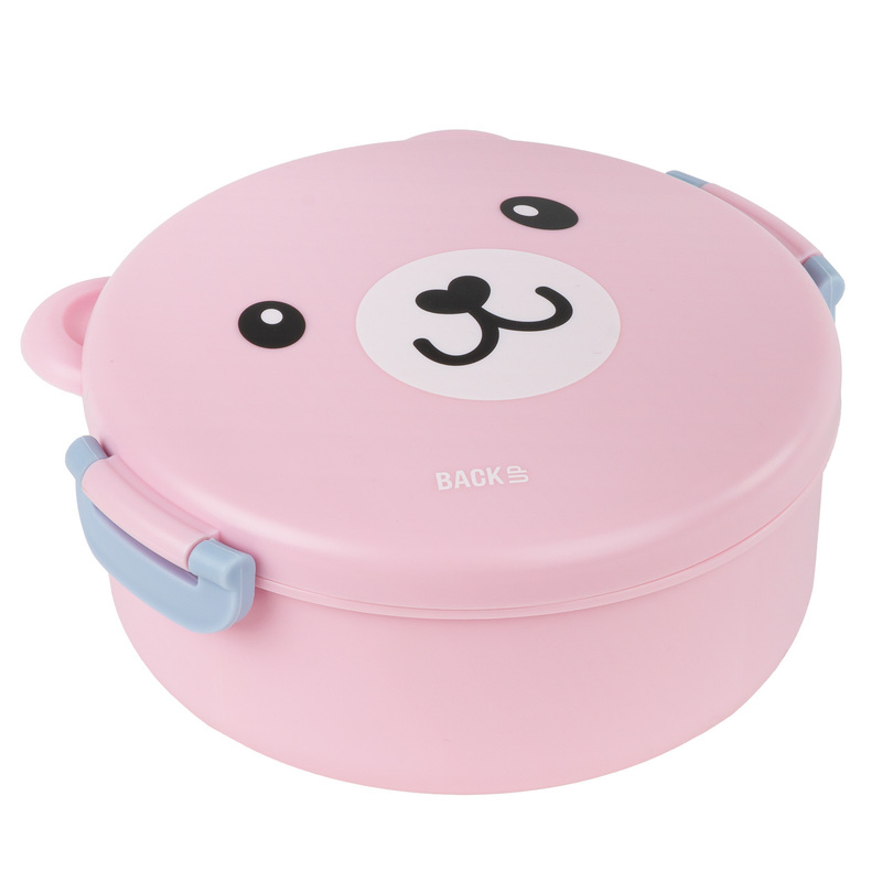 Image of Backup 8 Bear Lunch Box, Model M 36, Derform