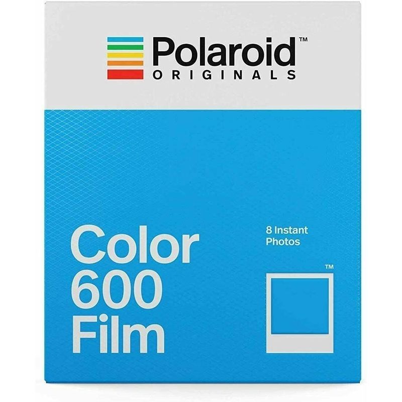 TEMU Polaroid Color Film 600 - Bulk Deals