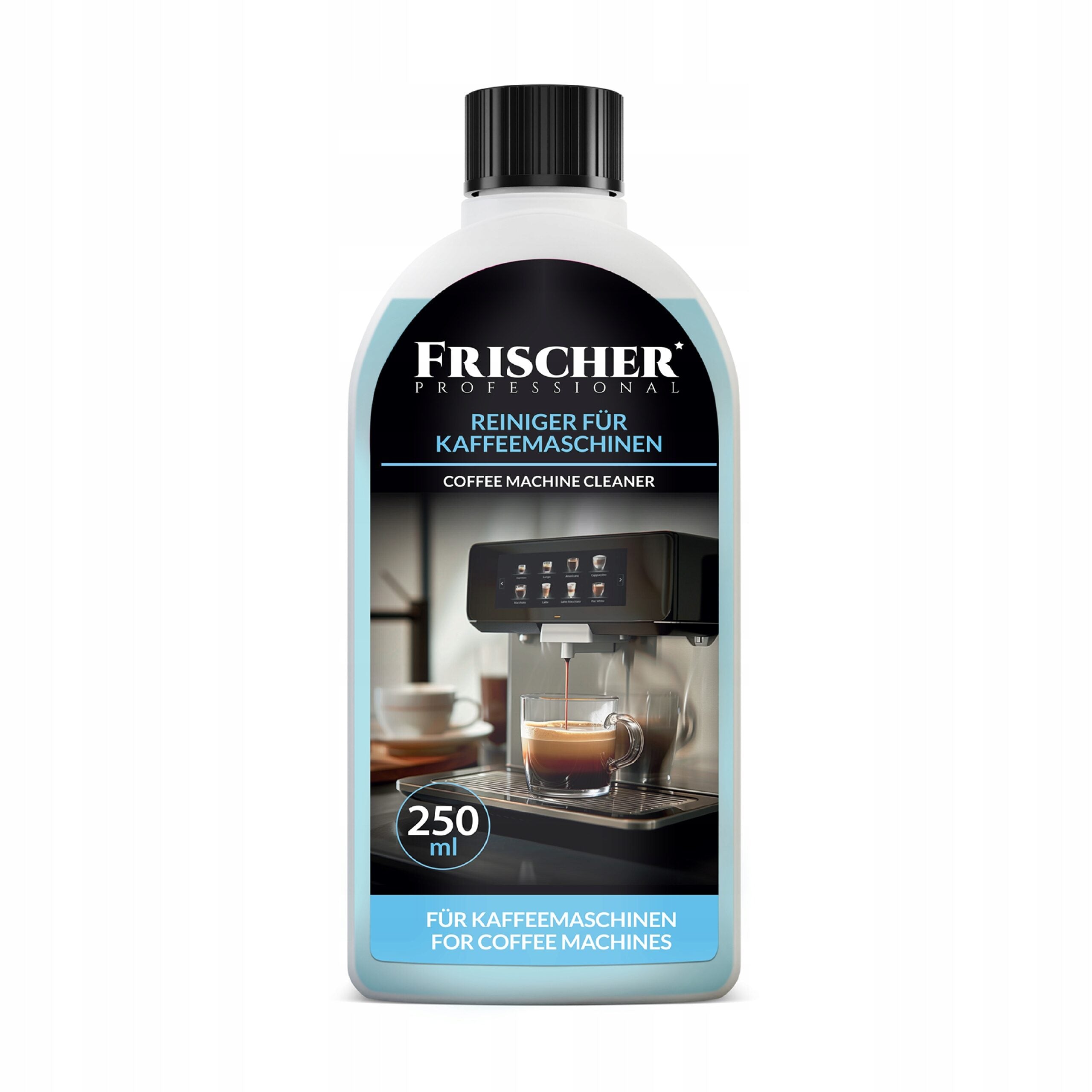 Cleaning Fluid 250 Ml - Universal Concentrate