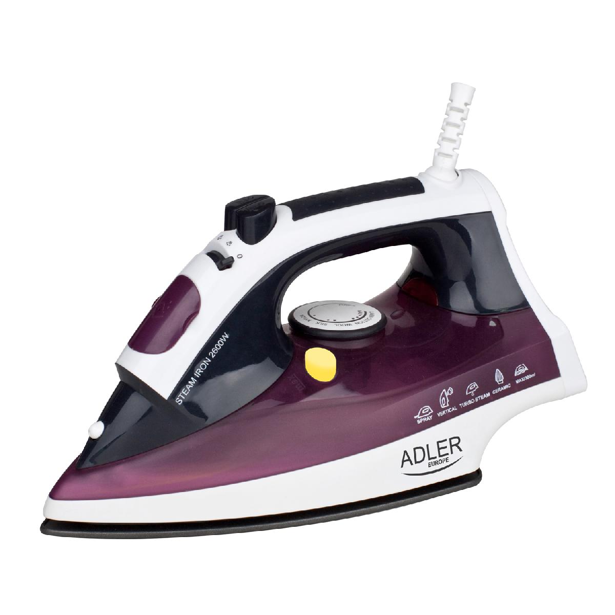 Adler Iron Ad 5022
