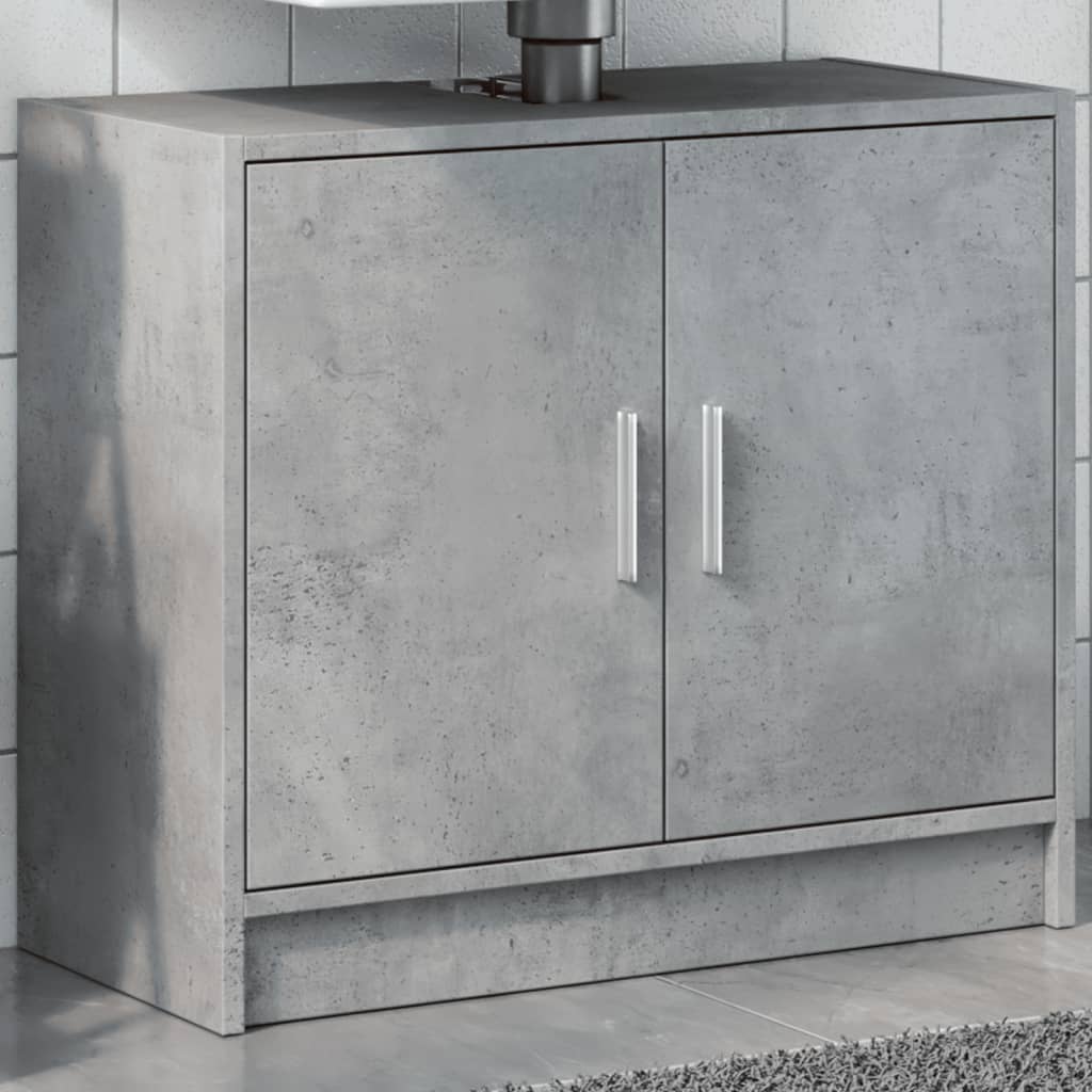 Image of Vidaxl Washbasin Cabinet Washbasin Cabinets Bathroom Cabinet Bathroom Furniture Washbasin Cabinet Washbasin Cabinet Washbasin Cabinet Cabinet Washbasin Cabinet Washbasin Sink Cabinet