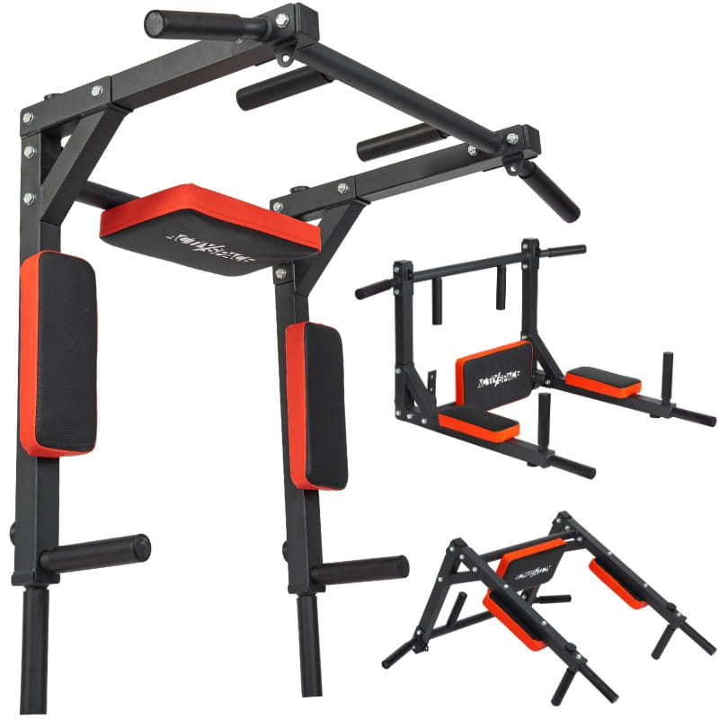 Multifunctional Pull-up Bar For Exercises
