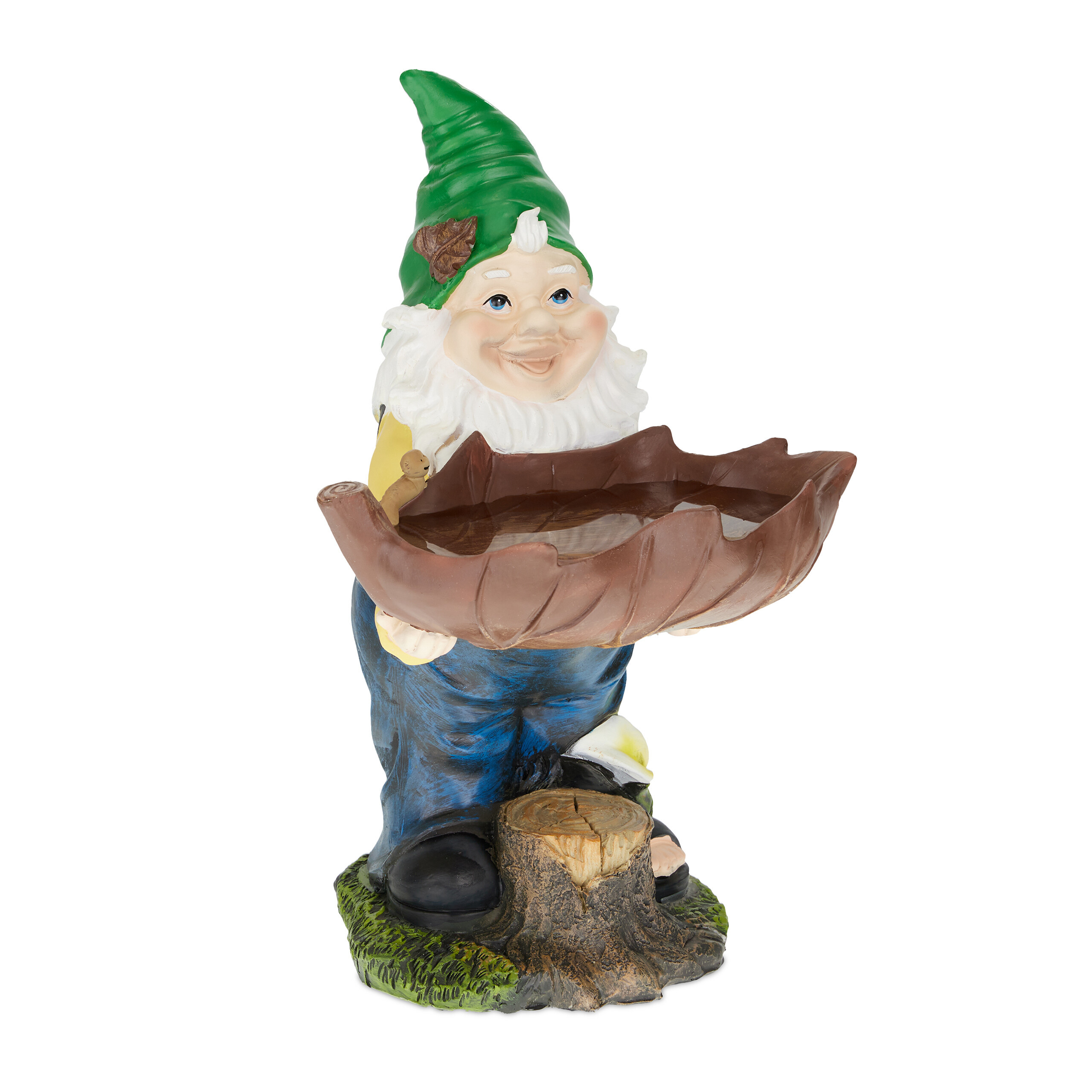 Garden Gnome