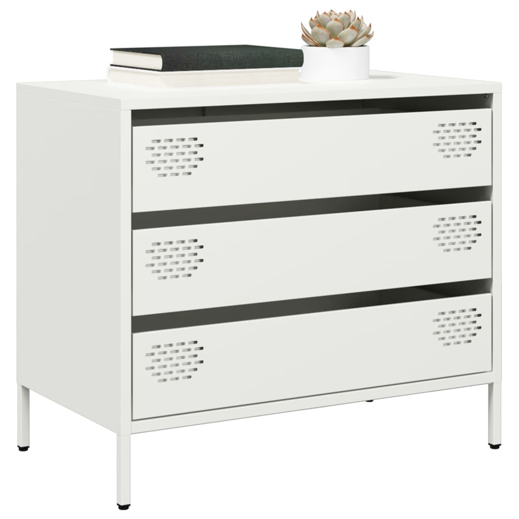 Image of Vidaxl Sideboard Sideboards Cupboard Cabinet Kitchen Cabinet Hallway Cabinet Living Room Cabinet Living Room Furniture Furniture Living Room