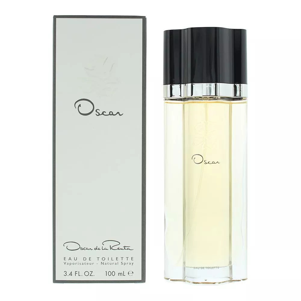 Oscar Perfume by Oscar De La Renta 100 ml EDT Spray for Women