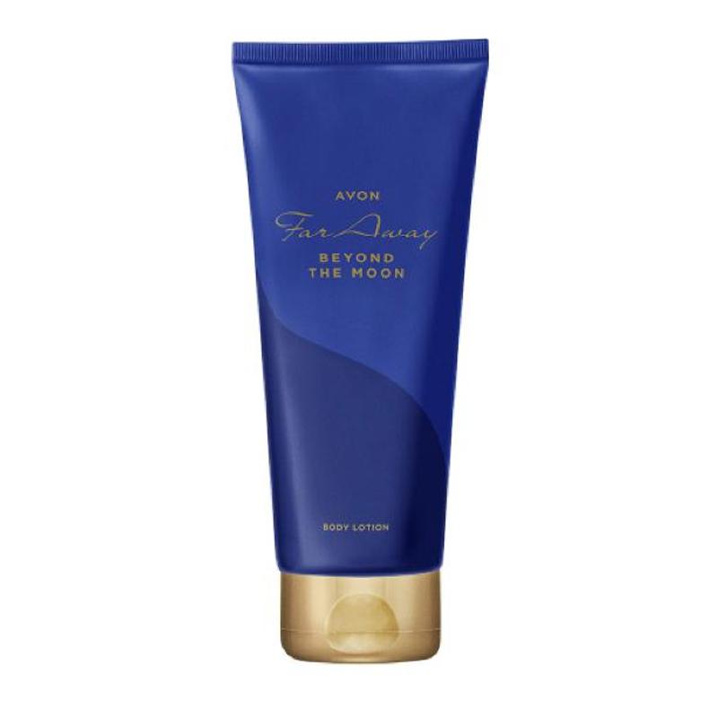 Image of Avon The Moon Body Lotion 125 Ml
