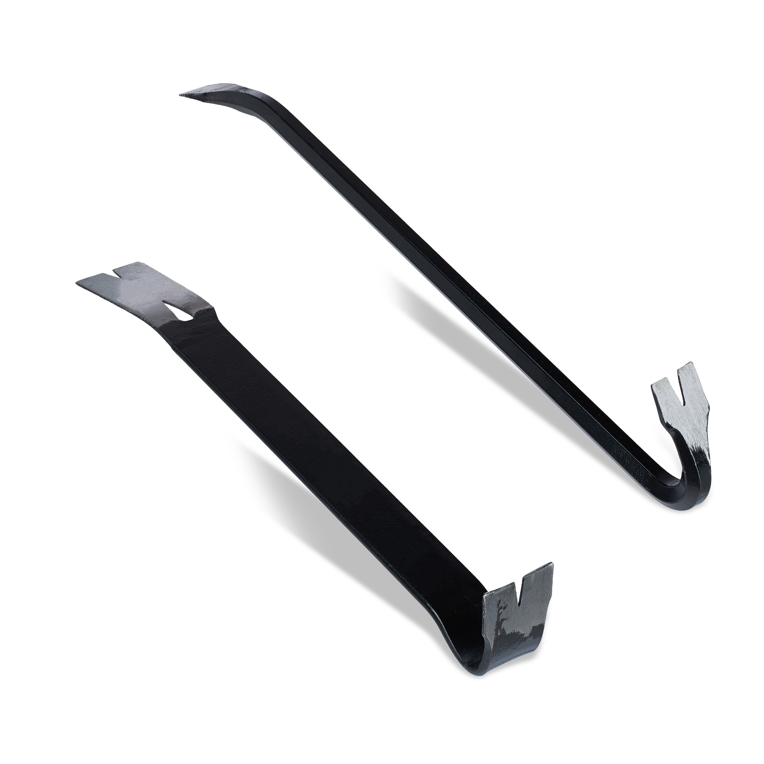 E-shop 2-tlg. Brecheisen Set in Schwarz