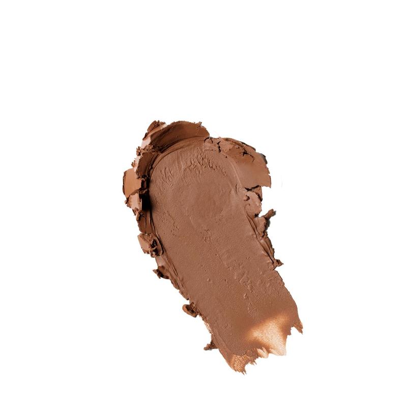 EVERYBODY in LONDON X Aleksandra Sosfa Kremasti Bronzer, Srednji