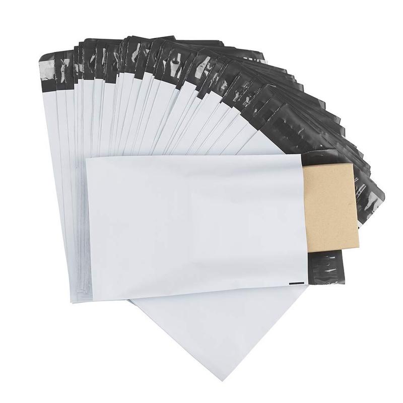 Folder Envelopes Work Bags Courier Bags Strong Xl 280x420 50pcs