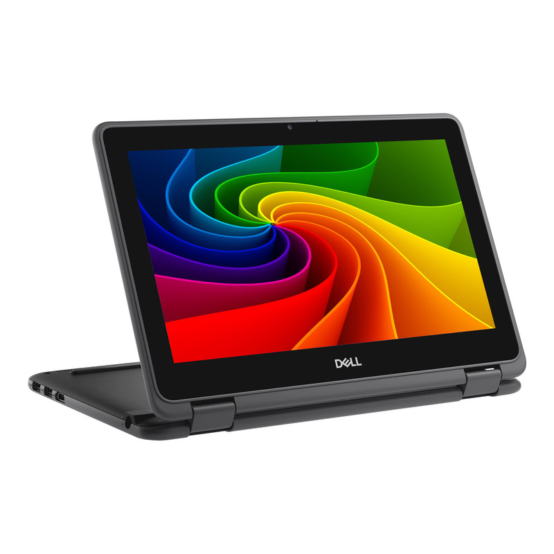 Dell 3190 N5030 4gb 128gb Ssd 1366x768 Touchscreen